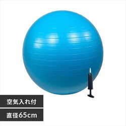 �o�����X�{�[��65cm 23-188 �A�N�A