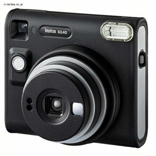 ٻΥե 󥹥ȥ instax square SQ40 16802838 ֥å