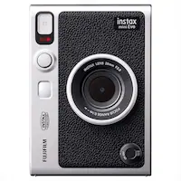 �x�m�t�C���� �`�F�L instax mini Evo 16812510 �u���b�N 
