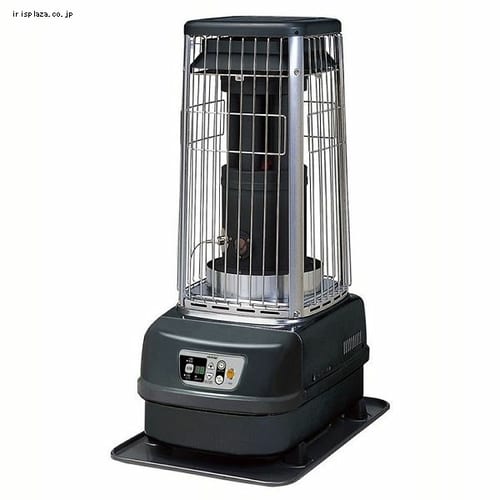 TOYOTOMI 業務用大型石油ストーブ KF-R19N 7260000