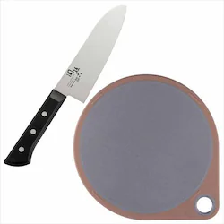 �L�� �܂Ȕ� ��Z�b�g�i�֑��Z �킩���� �O�� 165mm/�܂邢�܂Ȕ� 30cm �`���R�[���O���[�j AB5420/000AP5331