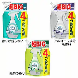 P&G t@u[Y W+LXv[ zp lߑւ BIG 1280ml Β̍yvUZNgz