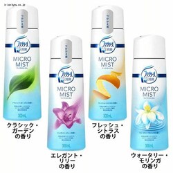 P&G �t�@�u���[�Y �}�C�N���~�X�g ���L�X�v���[ �������p 300ml �E�H�[�^���[��������K�̍���y�v���U�Z���N�g�z