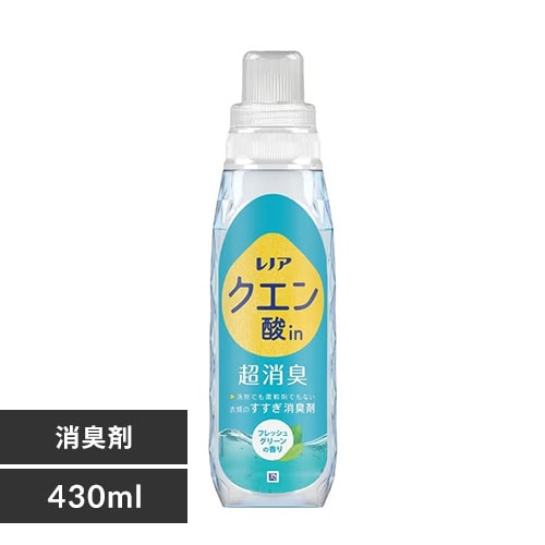 P&G mA NG_in L  NAt[ 430ml