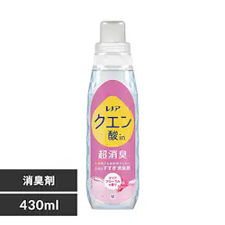 P&G mA NG_in L  NAt[ 430ml