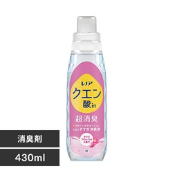 P&G ���m�A �N�G���_in �����L  �N���A�t���[���� 430ml