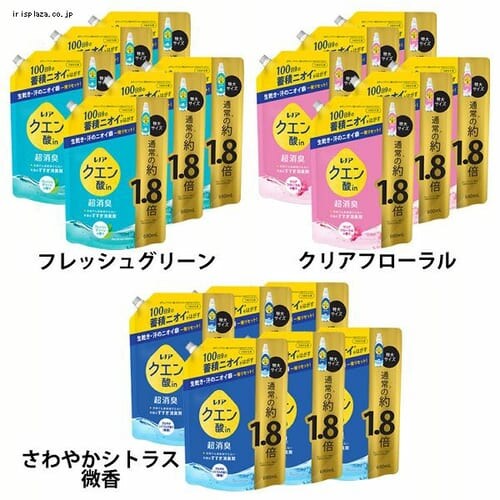 P&G �y6�Z�b�g�z���m�A �N�G���_in �����L �_��� �l�ߑւ� ���� 690ml ����₩�V�g���X_�����y�v���U�Z���N�g�z_0