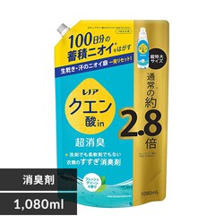 P&G ���m�A �N�G���_in �����L  �l�� �t���b�V���O���[�� 1080ml