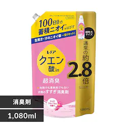 P&G mA NG_in L  l NAt[ 1080ml