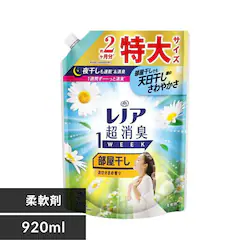 P&G mA L1WEEK  l Ђ܂̍ 920ml