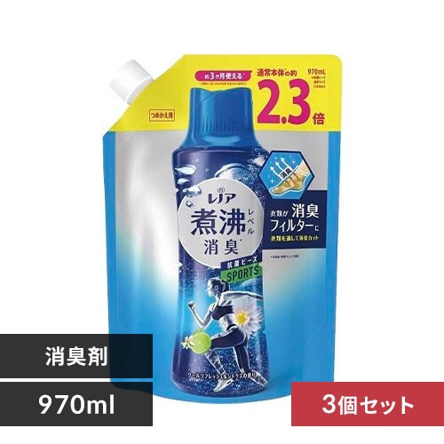 P&G y3ZbgzmA L ϕxL Rۃr[Y lߑւ  970ml_0