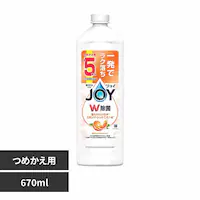 P&G �W���C W���� �H��p��� �l�ߑւ� 670ml �I�����W