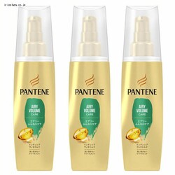 P&G �y�̔��w����J�[�g�A�b�v�z�y3�Z�b�g�z�p���e�[�� �G�A���[ �ӂ���P�A �C���e���V�u ���B�^�~���N 100ml �y�v���U�Z���N�g�z