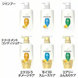 P&G pe[ Vv[400ml/g[ggRfBVi[400g |v{ GNXg_[WPA_Vv[yvUZNgz