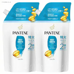 P&G �y2�Z�b�g�z�p���e�[�� ���C�X�g�X���[�X�P�A �V�����v�[�l�ߑւ� ���� 600ml