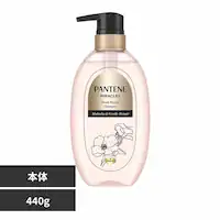 P&G  �p���e�[���~���N���Y �V�����v�[440ml/�g���[�g�����g440g �|���v �V���L�[���y�A_�V�����v�[