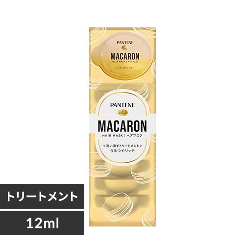 P&G  �p���e�[�� �}�J�����w�A�}�X�N �􂢗����g���[�g�����g 12ml�~8�� ����⃊�b�`_0