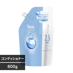 P&G h&s(GC`AhGX) Vv[800ml/RfBVi[800g lߑւ CX`[_RfBVi[