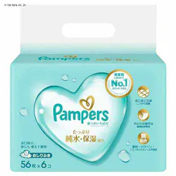 P&G pp[X ӂ ւ̂΂ 56~6 