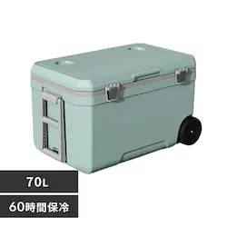 N[[{bNX 70L n[h^Cv IS-HCB70-GN O[