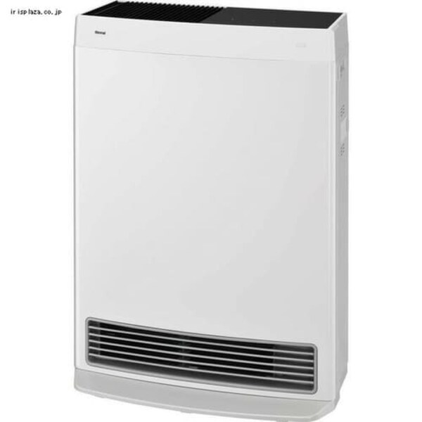 リンナイ ガスファンヒーター （13A） RC-B5801ACP 【前払い不可 