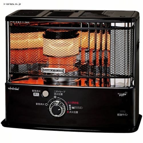 ˎ Xg[u TOYOTOMI RC-W36N ubN