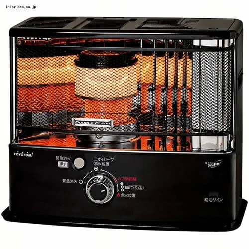 ˎ Xg[u TOYOTOMI RC-W36N ubN_0