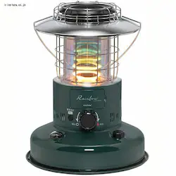 TOYOTOMI ΗXg[u O[ RL-25N 