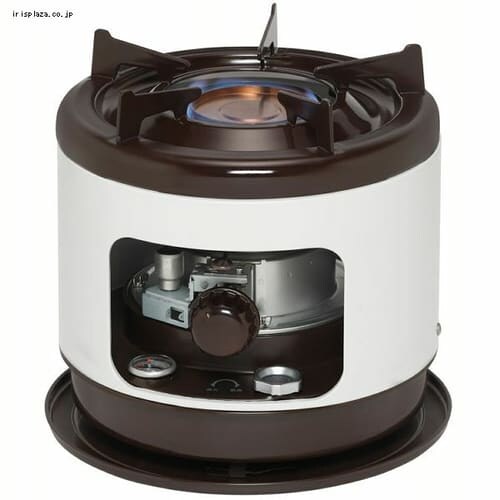 TOYOTOMI Δ K-3N yOszyszysz_0