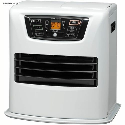 �t�@���q�[�^�[ 7L 10�� TOYOTOMI �z���C�g