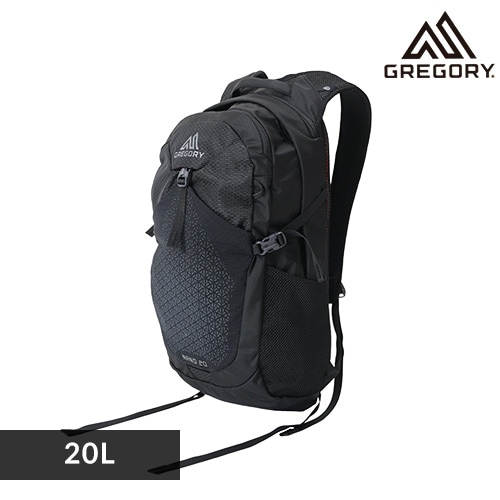 バックパック グレゴリー 20L リュック 1114990413 NANO 20