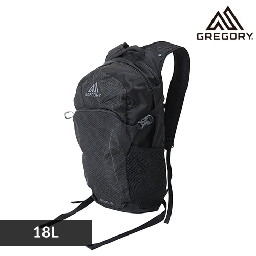 美品⭐︎GREGORY ブラックバックパック ミスチーフ - GREGORY（グレゴリー）｜Yahoo!ショッピング