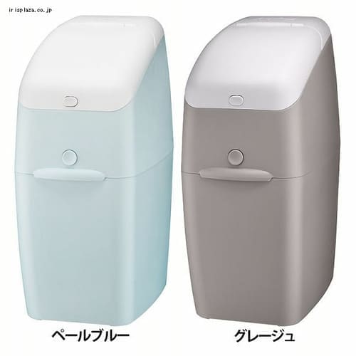 アップリカ ニオイポイ(NIOI-POI)本体