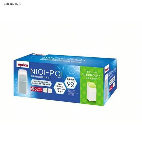 AbvJ NIOI-POI ʃJZbg 6pbN _0