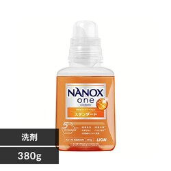 LION NANOXone �X�^���_�[�h �{�� 380g