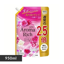 ��C�`�I�V��LION �\�t�����A���}���b�` �߂����p ���� 950ml �L���T�����y�v���U�Z���N�g�z