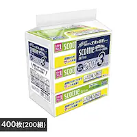 XRbeB t@C y[p[ӂ TbƃTb 200gi400j 3RpbN 37836 