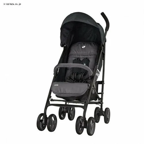 カトージ Joie ベビーカー ナイトロラックス レインカバー付き_0