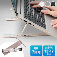 �m�[�g�p�\�R���X�^���h 7�i�K���� ����~�ߕt�� �y�� NPS-P �u���b�N