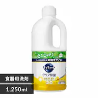 �ԉ� �L���L���b�g �N���A���ۃ����� 1250ml 