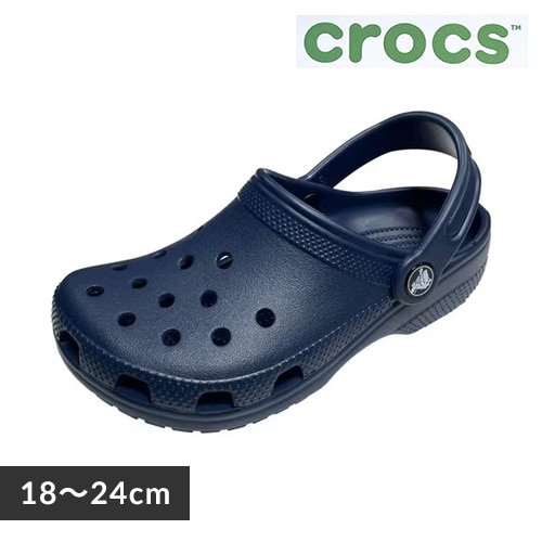 CROCS21 CLASSIC CLOG K ͥӡ 206991-410 9