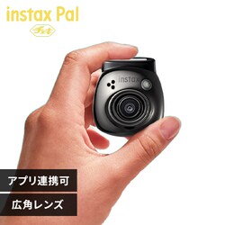 �`�F�L instax Pal �}���`�t�H�[�}�b�g�J���� �u���b�N �y�x�m�t�C����(FUJIFILM)�z