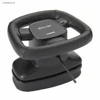 THRIVE �n���f�B�}�b�T�[�W���[ �u���b�N MD-7310(BK)