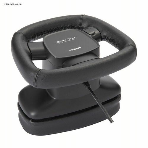 THRIVE nfB}bT[W[ ubN MD-7310(BK)_0