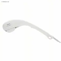 THRIVE �n���f�B�}�b�T�[�W���[ �z���C�g MD-8302 