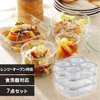 iwaki CL ۑe7_Zbg N[O[ yvUZNgz