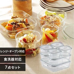 iwaki CL ۑe7_Zbg N[O[ yvUZNgz