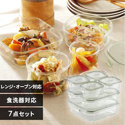 iwaki CL ۑe7_Zbg I[uO[ yvUZNgz