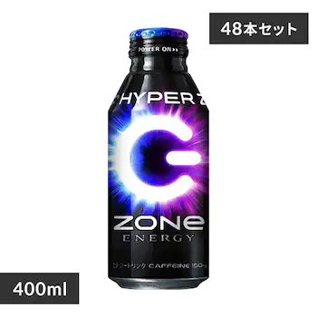 HYPER ZONe ENERGY 400ml