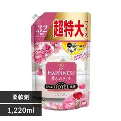 P&G ���m�A�n�s�l�X ���ӂ�^�b�` �l�� ������T�C�Y �؂₩�ɍ���A���e�B�[�N���[�Y�̍��� 1220ml